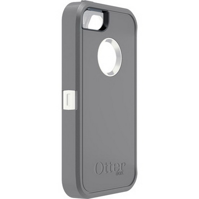เคส Otterbox เคส iPhone 5 Defender Series Case-Glacier เคส 2 ชั้นกันกระแทกจาก USA ของแท้ 100% มั่นใจ By Gadget Friends